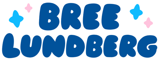 Illustrated cute grey cat sleeping among books, a cup of coffee, and potted plant.